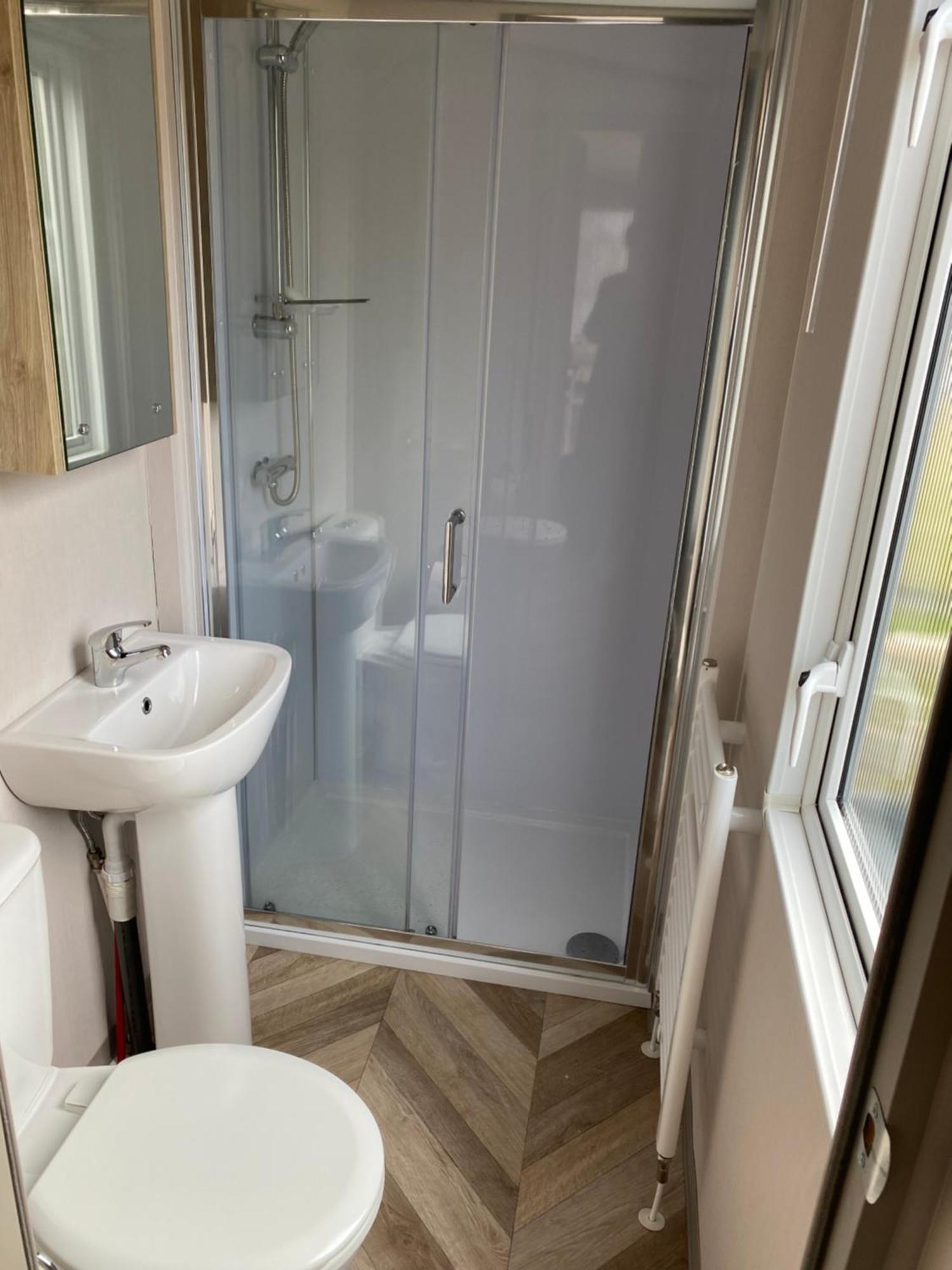 4 Persoons Chalet Hz 21 Lauwersoog Zewnętrze zdjęcie